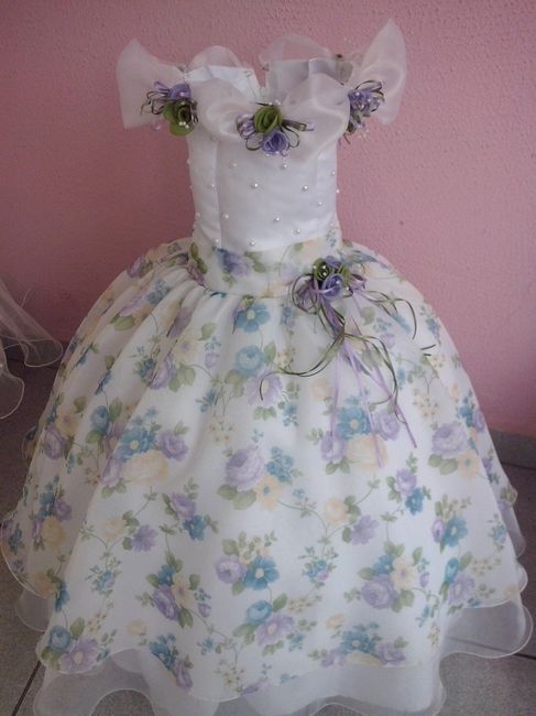 para floristas 