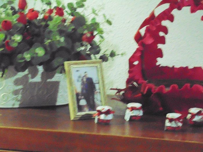 Lembrancinhas do Meu Noivado Diy