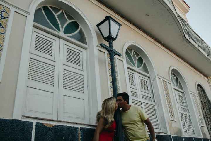 Casamentos reais 2017: o pré-wedding - 3