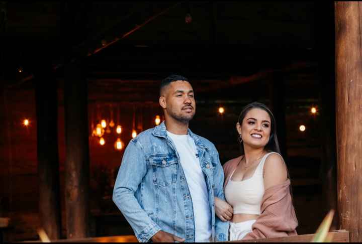 Pré wedding - 3