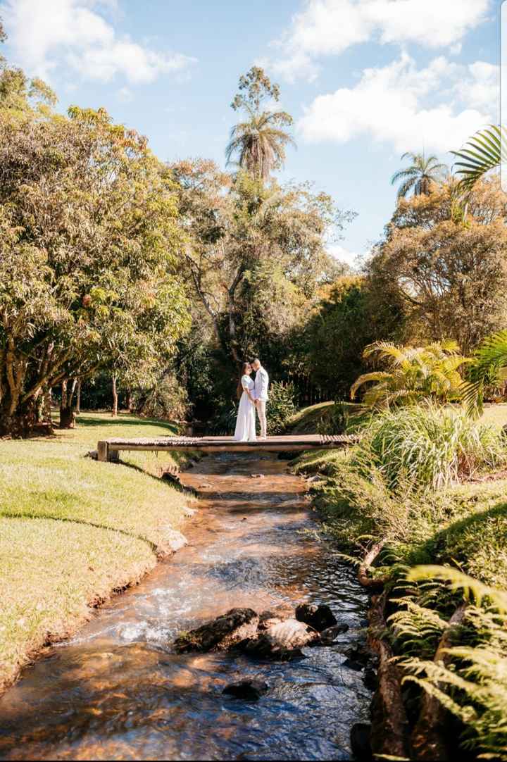 Pré wedding - 4