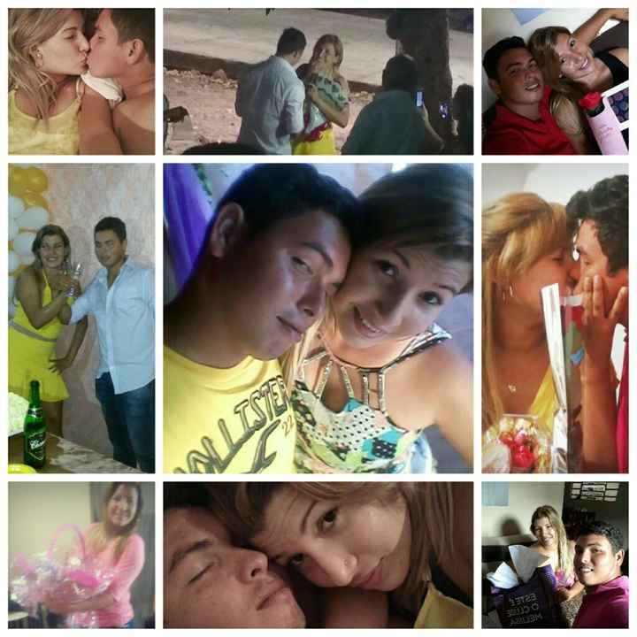 Rayres  e ricardo nosso desafio do amor - 1