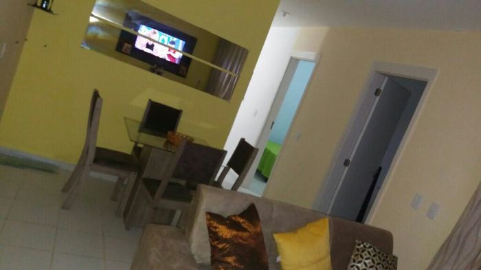 Já conseguimos imobiliár o ap - 2