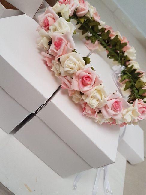 Coroa de Flores