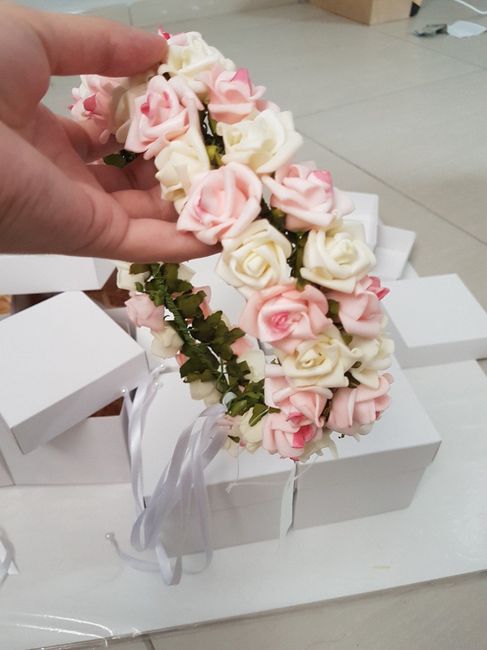 Coroa de Flores