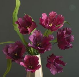 Flor de Papel