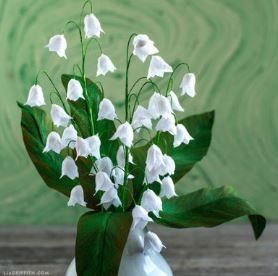 Flor de Papel