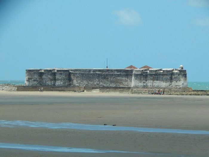 Forte dos Reis Magos