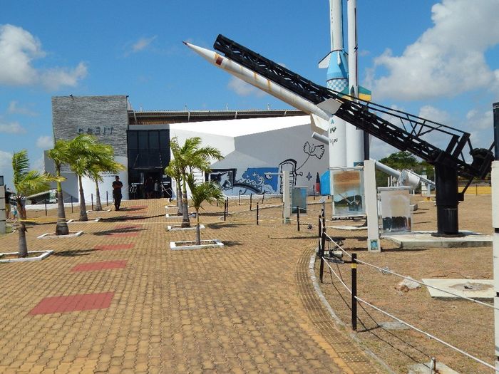 Exposição da Aeronáutica