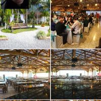 Cor de vestidos das madrinhas definido, que cor ficaria legal a decoração??? - 2