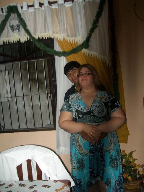 Meu anjo lindo