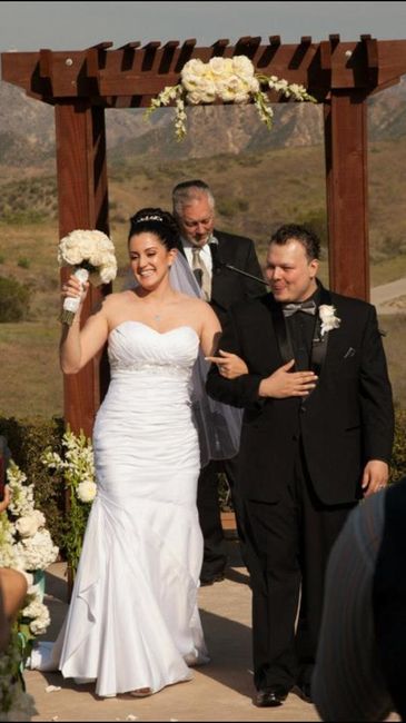 Casamento da prima