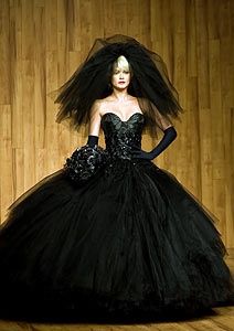 Vestido preto