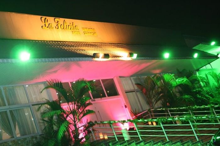 Fachada