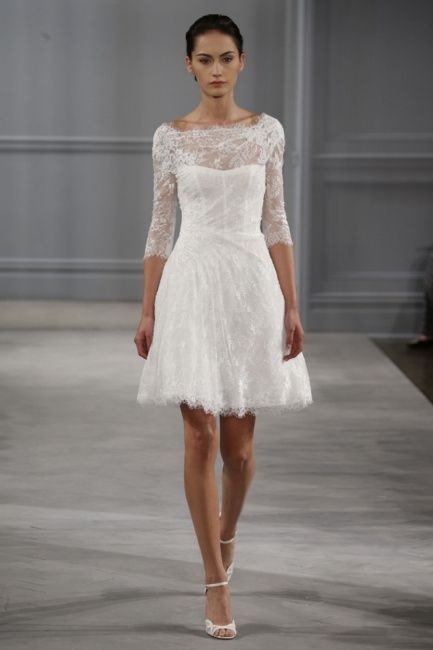 vestido civil
