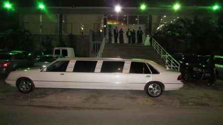 Limousine