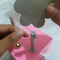 diy - porta guardanapos - 1