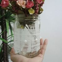 Preparando a decoração do meu Chá de Panela II