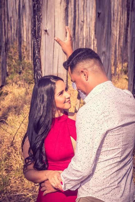 Pré-wedding ❤️ - 2