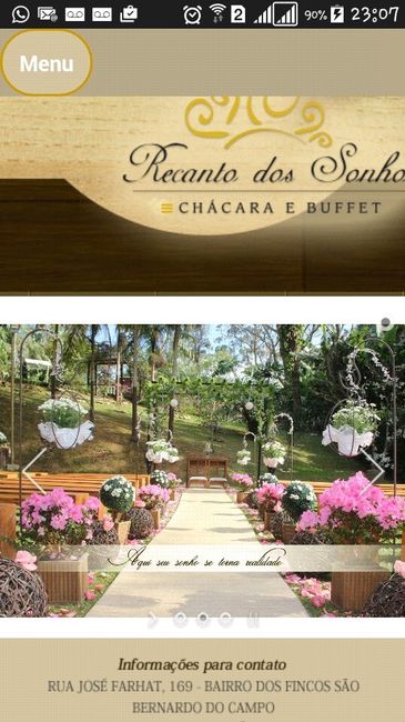 Oficializado!!! vem vê!!! - 3
