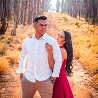 Pré-wedding ❤️ - 3