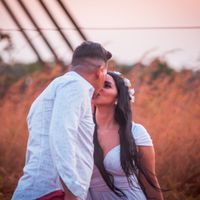 Pré-wedding ❤️ - 4