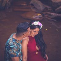 Pré-wedding ❤️ - 6