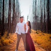 Pré-wedding ❤️ - 8