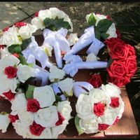 Bouquet ou corsage???? - 2