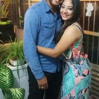 Poste aqui sua foto com o seu grande amor! - 1