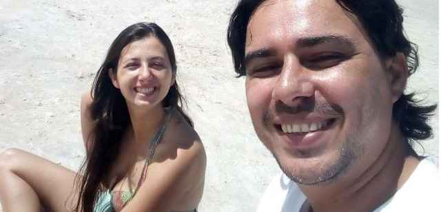 Nós e o mar