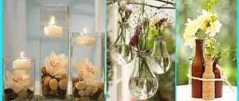 Itens de decoração