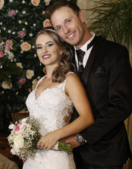 Fotos oficiais! - 2