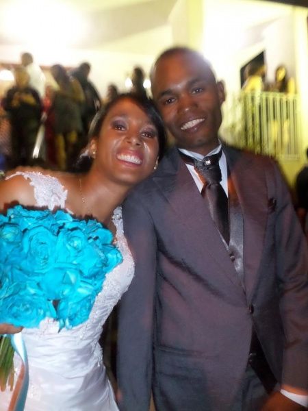 meu casamento