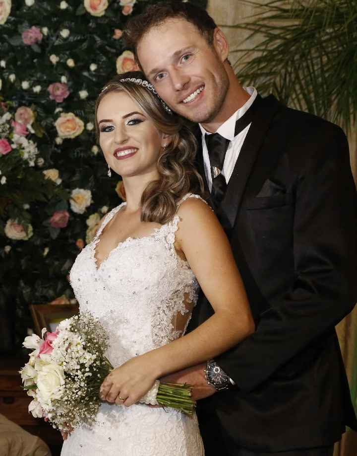 Fotos oficiais! - 2