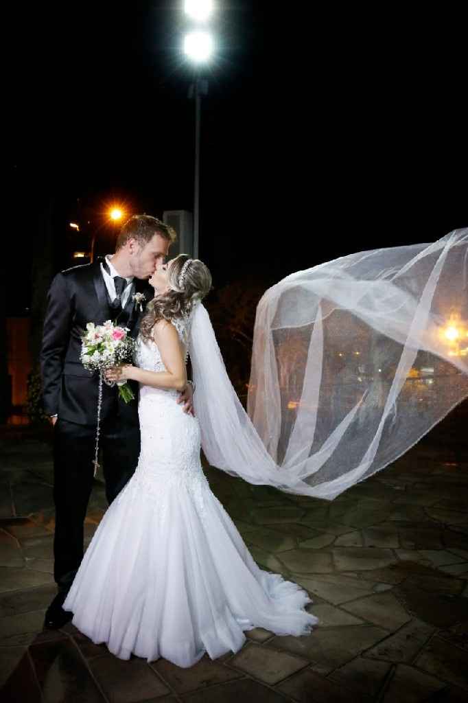 Fotos oficiais! - 4