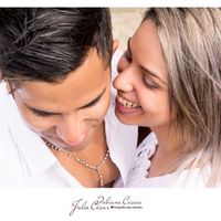 ensaio pré wedding