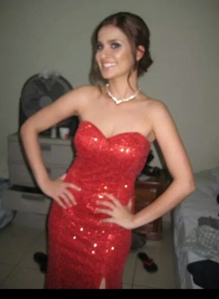 Acho que vou querer minha maquiagem assim  - 2
