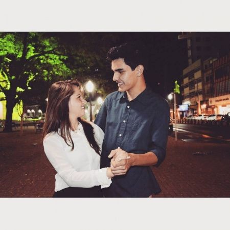Meu amor