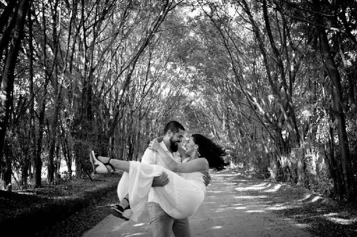 Pré wedding - 2
