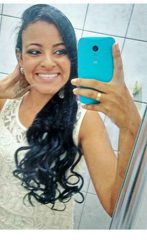 Meu aplique tic-tac para o casamento - 2