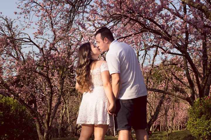 Pre-wedding ♥