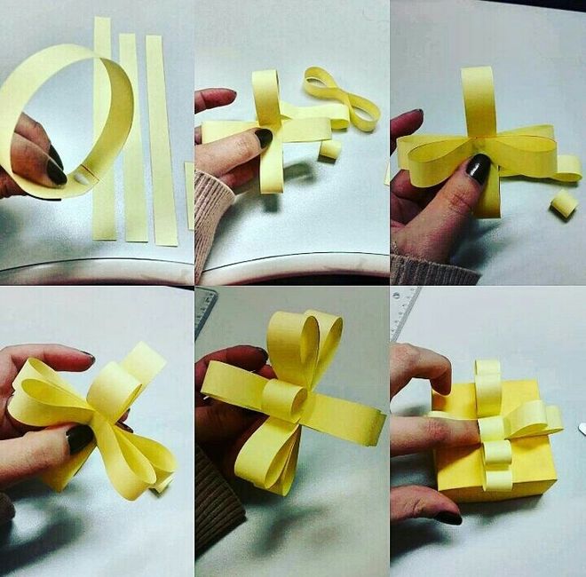 Passo a passo caixinhas diy vem ver! - 3