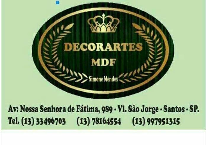 Cabide  noiva  e quadro de mdf - 1
