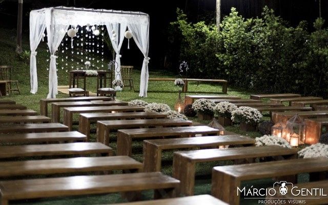 Espaço Gardens