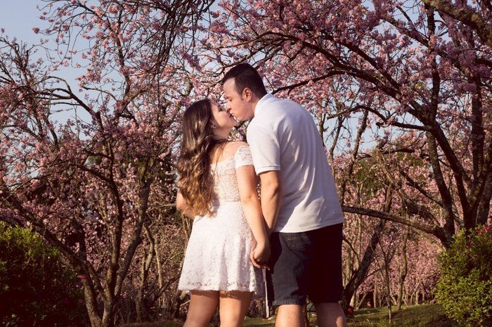 Pre-wedding ♥