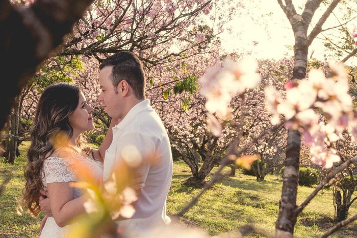 Pre-wedding ♥