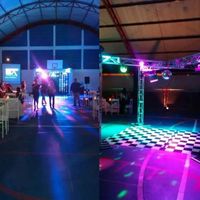 Pista de danca - 2