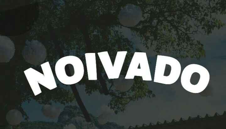 Noivado, Faltam 5 meses - 1
