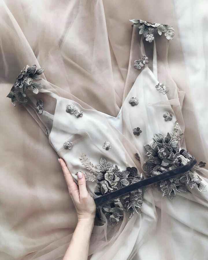 Ideias de vestidos caso gostem♡ - 1